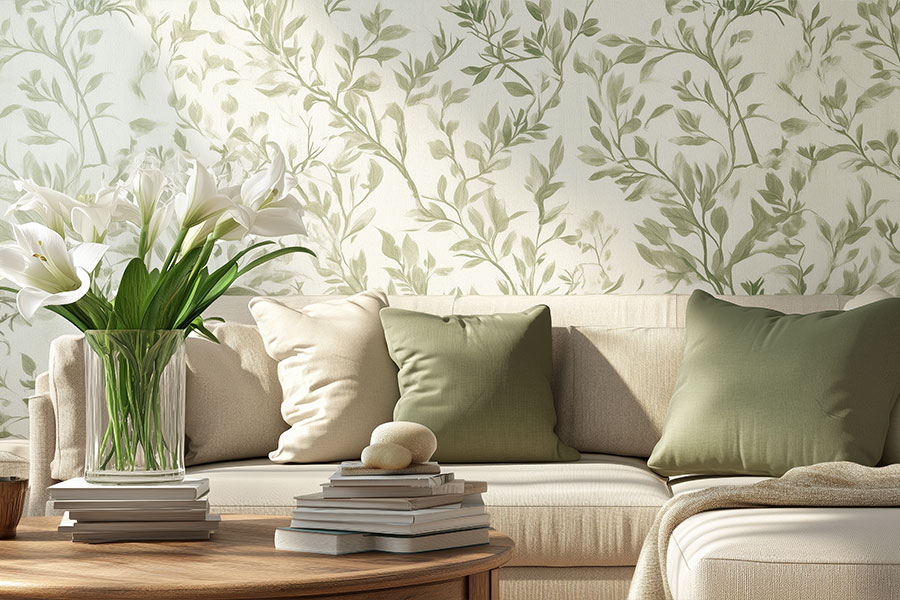 Hangzhou Kainolin Decorative Materials Co., Ltd.