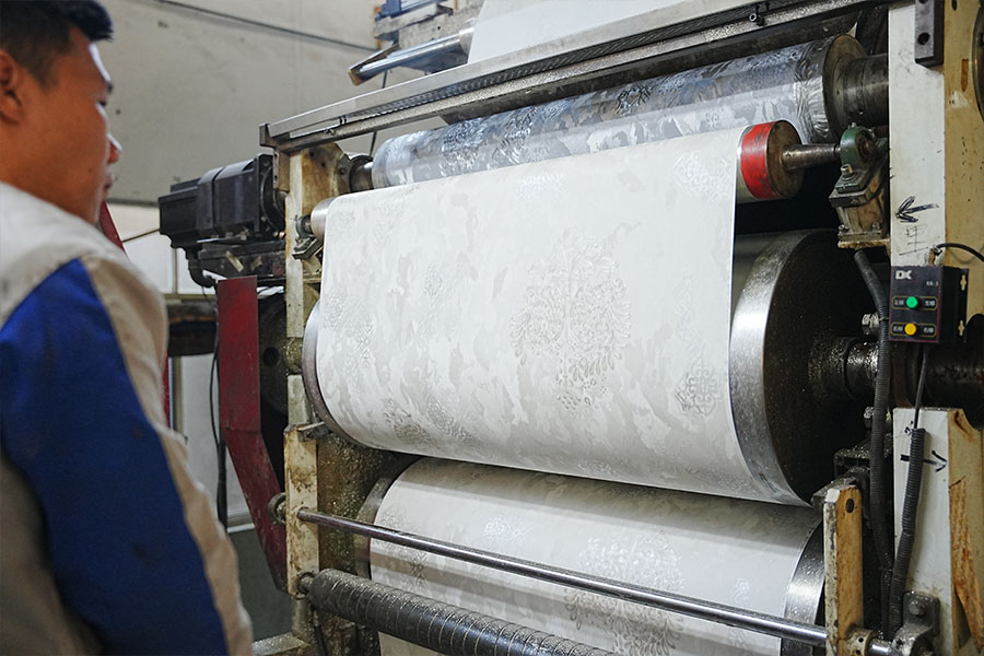 Hangzhou Kainolin Decorative Materials Co., Ltd.