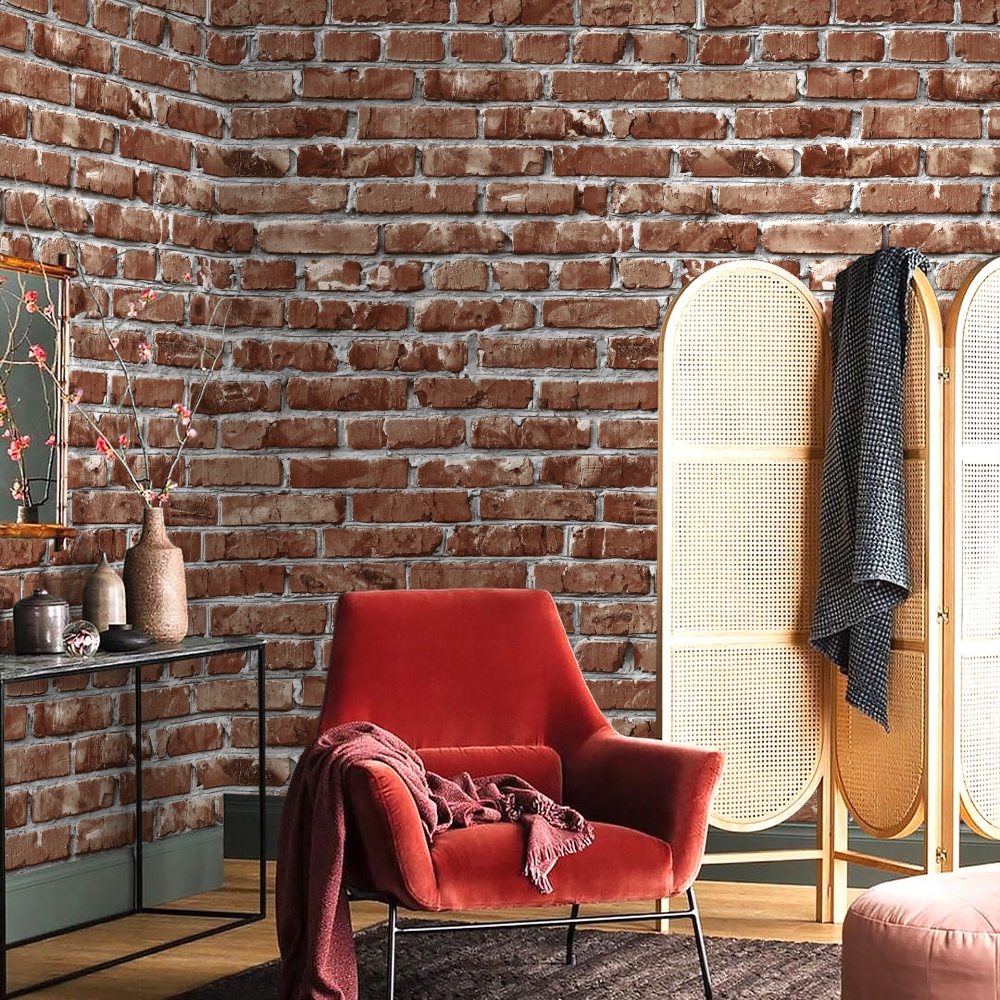 Moderne PVC tapeter K0206