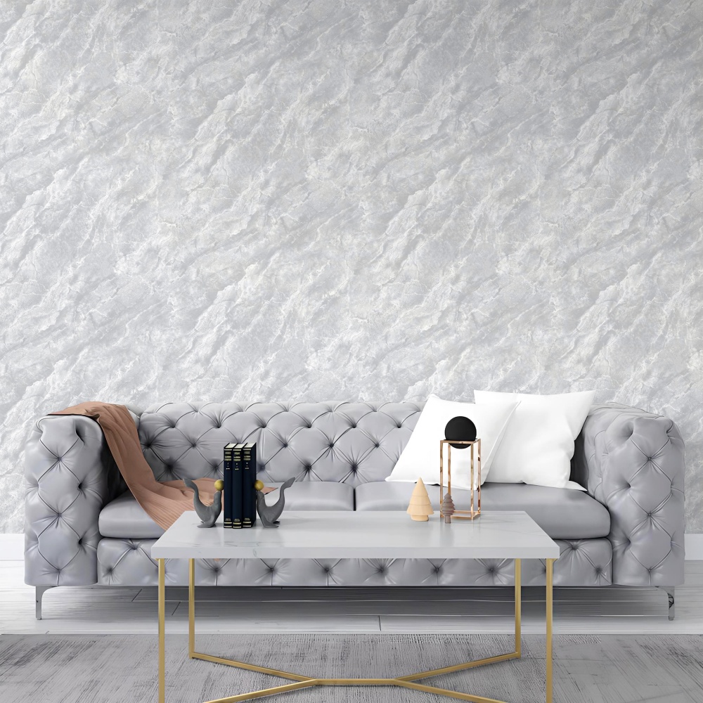 Moderne PVC tapeter K0247